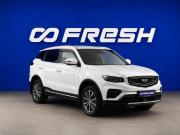 Geely Atlas Pro Москва  - изображение 23