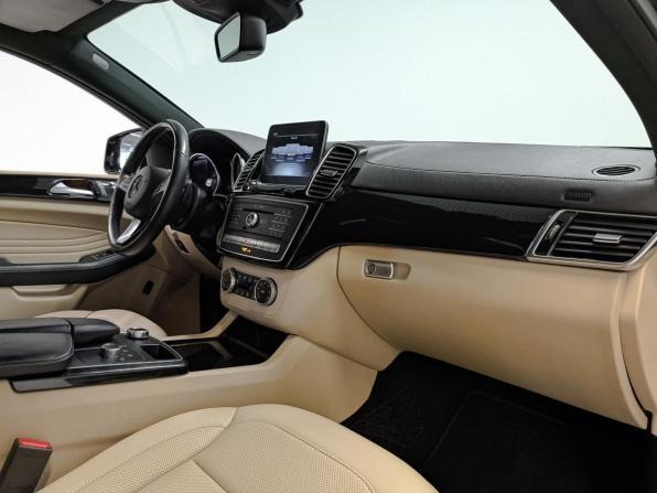 Mercedes-Benz GLE Coupe I (C292) с пробегом 2019 года, цена 4 795 000 рублей, 128713 км, внедорожник, Автокод Объявления
