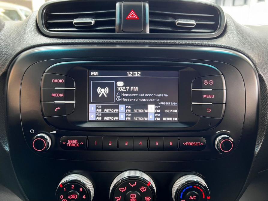 Kia Soul II Рестайлинг Тверь  - изображение 17