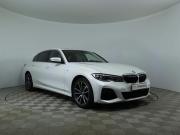 BMW 3 серии VII (G2x) Рестайлинг Санкт-Петербург  - изображение 23