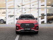 Chery Tiggo 7 Pro I Ставрополь  - изображение 28