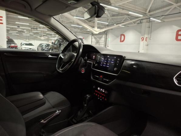 Volkswagen Polo VI с пробегом 2022 года, цена 1 983 000 рублей, 105419 км, лифтбек, Автокод Объявления