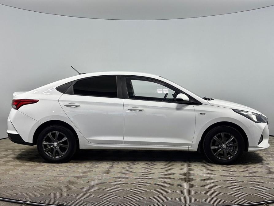 Hyundai Solaris II Рестайлинг Борисоглебск  - изображение 7