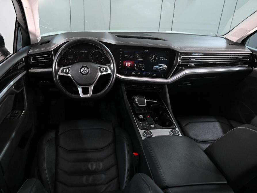 Volkswagen Touareg III Ростов-на-Дону  - изображение 6