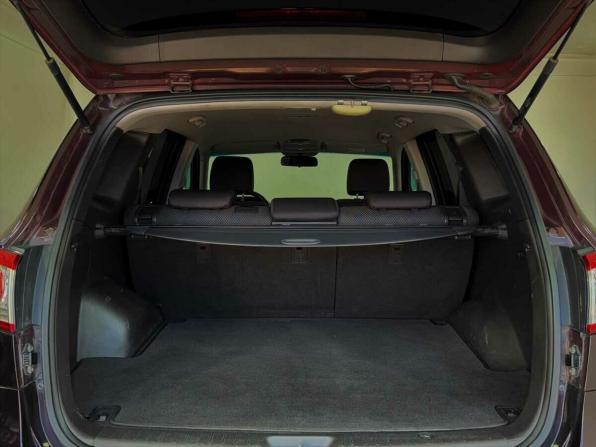 Hyundai Santa Fe II Рестайлинг с пробегом 2010 года, цена 820 000 рублей, 199655 км, внедорожник, Автокод Объявления