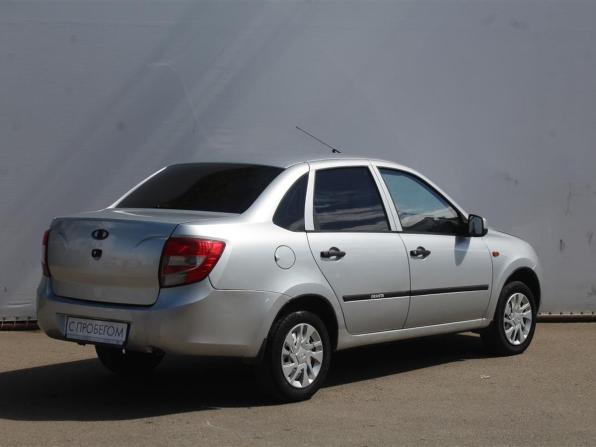 Lada (ВАЗ) Granta I с пробегом 2012 года, цена 315 000 рублей, 166807 км, седан, Автокод Объявления