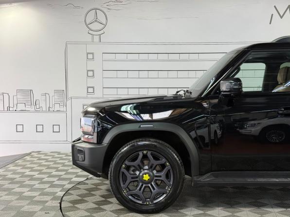 JETOUR T2 с пробегом 2024 года, цена 3 200 000 рублей, 54899 км, внедорожник, Автокод Объявления
