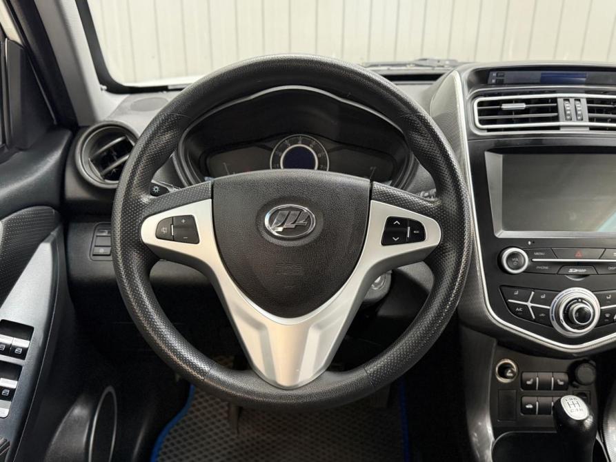 Lifan X60 I Рестайлинг 2 Магнитогорск  - изображение 8