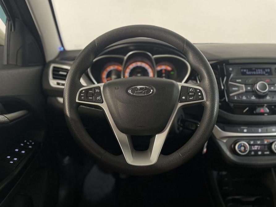 Lada (ВАЗ) Vesta I Великий Новгород  - изображение 14