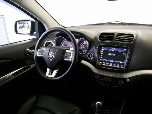 Fiat Freemont с пробегом 2013 года, цена 1 290 000 рублей, 131289 км, универсал, Автокод Объявления