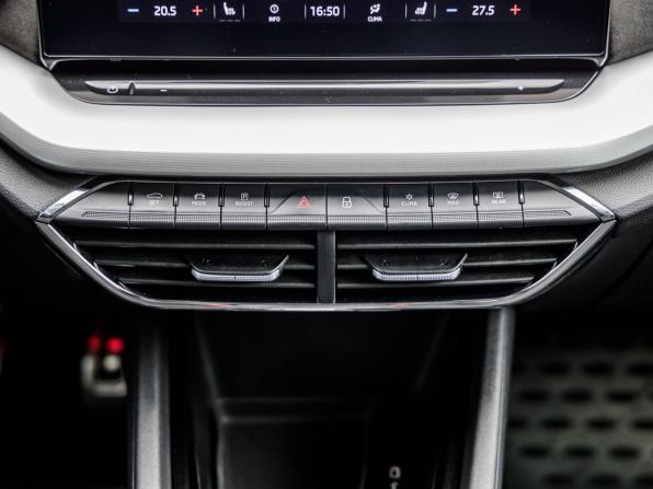 Skoda Octavia IV (A8) с пробегом 2021 года, цена 2 528 000 рублей, 154275 км, лифтбек, Автокод Объявления