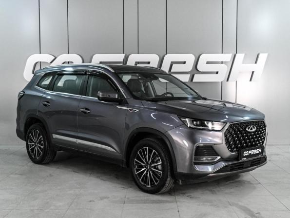 Chery Tiggo 8 Pro Max I с пробегом 2023 года, цена 2 149 000 рублей, 81483 км, внедорожник, Автокод Объявления
