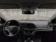 Hyundai Elantra VI (AD) Казань  - изображение 42