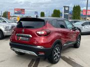 Renault Kaptur I Рестайлинг Калуга  - изображение 12