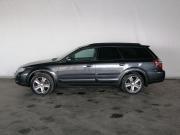 Subaru Outback III Рестайлинг Москва  - изображение 24