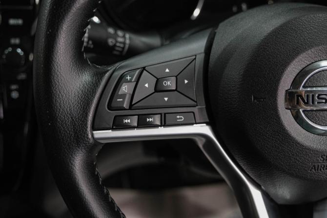 Nissan X-Trail III Рестайлинг с пробегом 2020 года, цена 2 639 000 рублей, 75000 км, внедорожник, Автокод Объявления