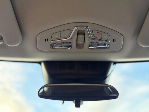 GAC GS3 с пробегом 2024 года, цена 2 115 000 рублей, 9000 км, внедорожник, Автокод Объявления