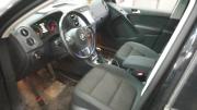 Volkswagen Tiguan I Рестайлинг Санкт-Петербург  - изображение 36