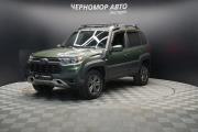 Lada (ВАЗ) Niva Крым  - изображение 27
