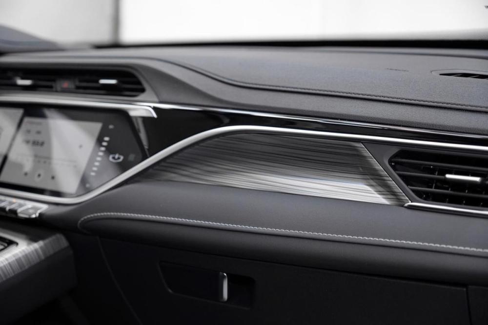 Belgee X70 I Рестайлинг Москва  - изображение 13