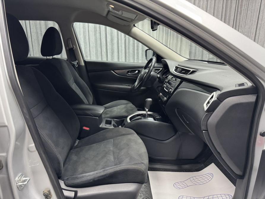 Nissan X-Trail III Рестайлинг Стерлитамак  - изображение 28