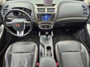 Geely Emgrand X7 I Воронеж  - изображение 28