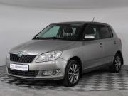 Skoda Fabia II Рестайлинг Химки  - изображение 10