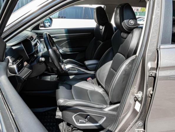 Geely Atlas Pro с пробегом 2023 года, цена 2 040 000 рублей, 63480 км, внедорожник, Автокод Объявления