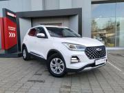 Chery Tiggo 4 Pro I Рестайлинг Набережные Челны  - изображение 19