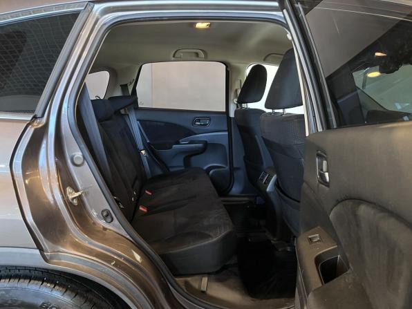 Honda CR-V IV с пробегом 2013 года, цена 1 648 000 рублей, 236945 км, внедорожник, Автокод Объявления