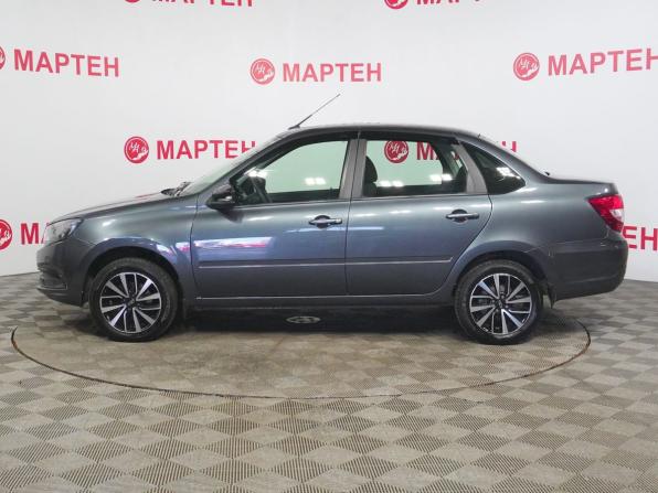 Lada (ВАЗ) Granta I Рестайлинг с пробегом 2024 года, цена 999 000 рублей, 20352 км, седан, Автокод Объявления