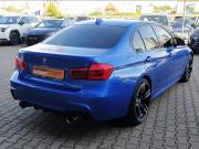 BMW 3 серии VI (F3x) Рестайлинг Екатеринбург  - изображение 33