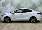 Kia Rio IV Рестайлинг Оренбург  - изображение 26