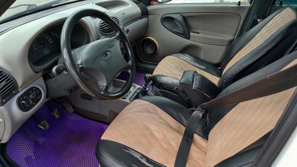 Lada (ВАЗ) Kalina I Астрахань  - изображение 12