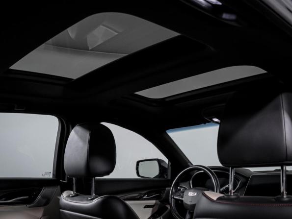 Cadillac CT5 I с пробегом 2021 года, цена 4 070 000 рублей, 69185 км, седан, Автокод Объявления