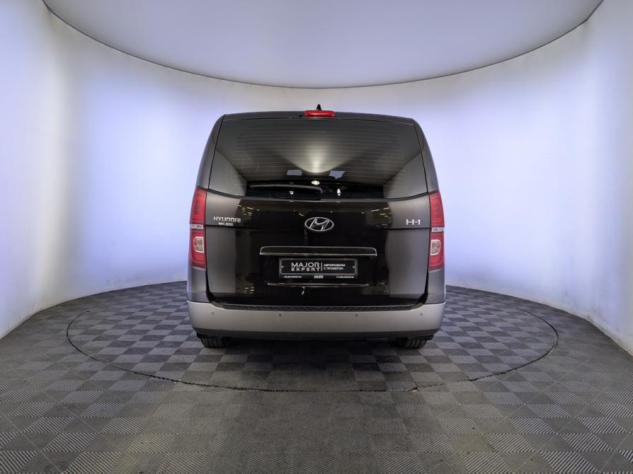 Hyundai H-1 II Рестайлинг 2 Москва  - изображение 6