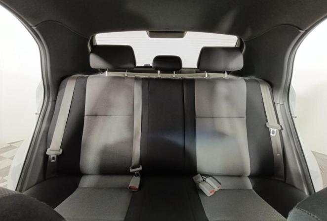 Chevrolet Lacetti I с пробегом 2011 года, цена 530 000 рублей, 138495 км, хэтчбек, Автокод Объявления