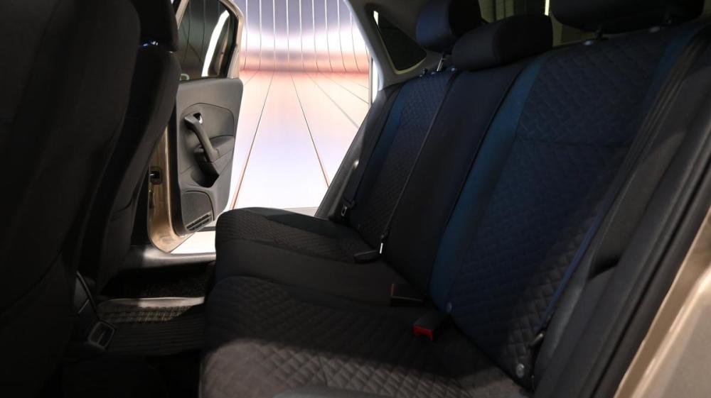 Volkswagen Polo V Рестайлинг Уфа  - изображение 15