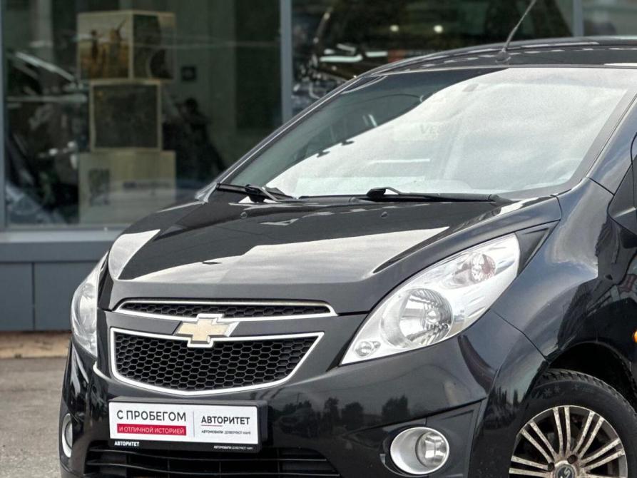Chevrolet Spark III Архангельск  - изображение 4