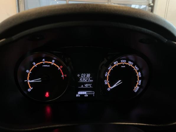 Lada (ВАЗ) Granta I Рестайлинг с пробегом 2022 года, цена 682 000 рублей, 153509 км, седан, Автокод Объявления
