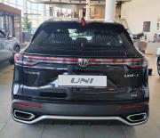 Changan UNI-S (CS55 Plus) Москва  - изображение 17