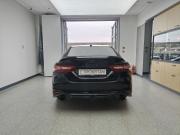 Toyota Camry VIII (XV70) Новосибирск  - изображение 18