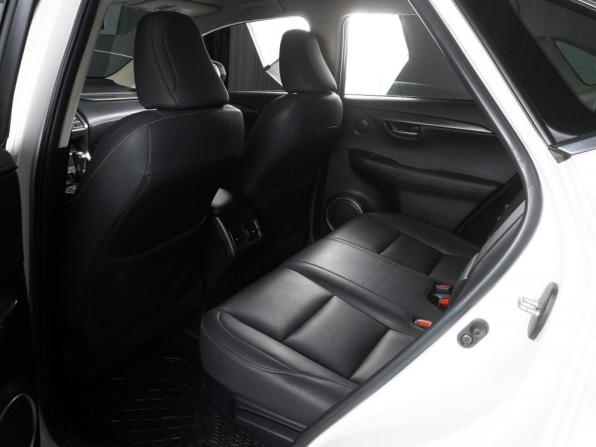 Lexus NX I Рестайлинг с пробегом 2020 года, цена 3 999 000 рублей, 68578 км, внедорожник, Автокод Объявления