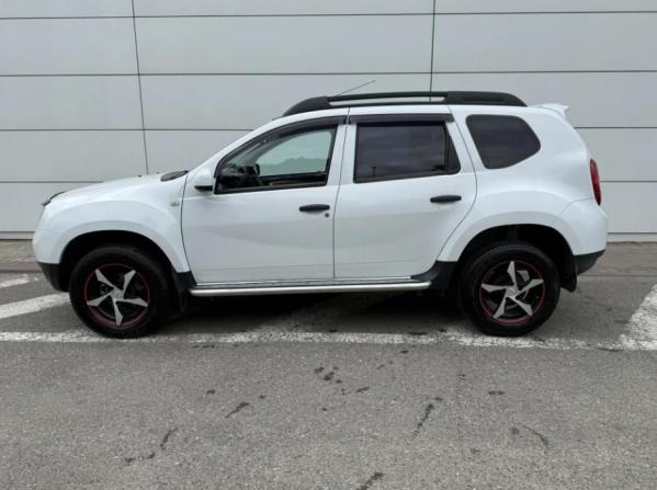 Renault Duster I с пробегом 2014 года, цена 1 030 000 рублей, 79386 км, внедорожник, Автокод Объявления