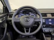 Skoda Octavia III (A7) Рестайлинг Москва  - изображение 45