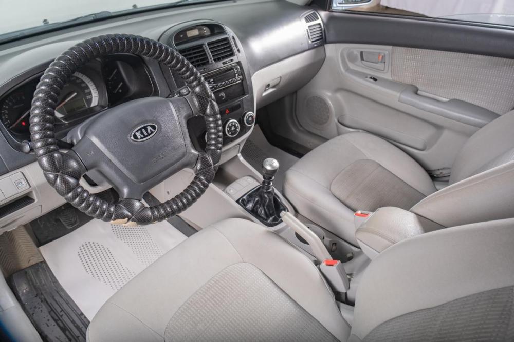 Kia Cerato I Томск  - изображение 8