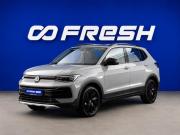 Volkswagen Tharu XR Москва  - изображение 28