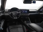 Kia K5 III Москва  - изображение 28
