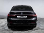 BMW 7 серии VI (G11/G12) Рестайлинг Москва  - изображение 32