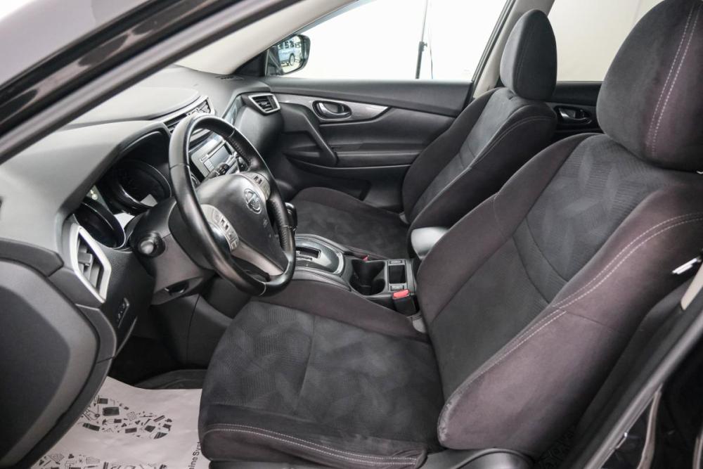 Nissan X-Trail III Красноярск  - изображение 8